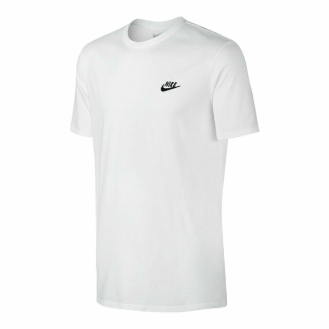 Nike Core T Shirt - White