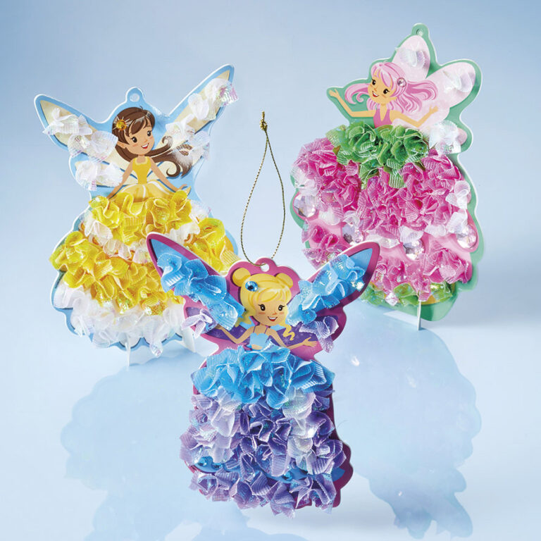 Totum Fashion Fairies