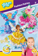 Totum Fashion Fairies