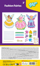 Totum Fashion Fairies