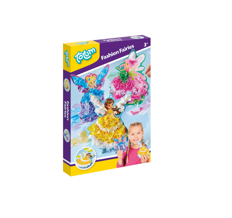 Totum Fashion Fairies