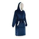 Oversized Warm Wearable Blanket Hoodie