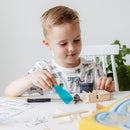 Totum Carpenter King