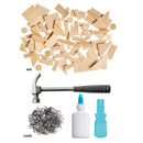 Totum Carpenter King