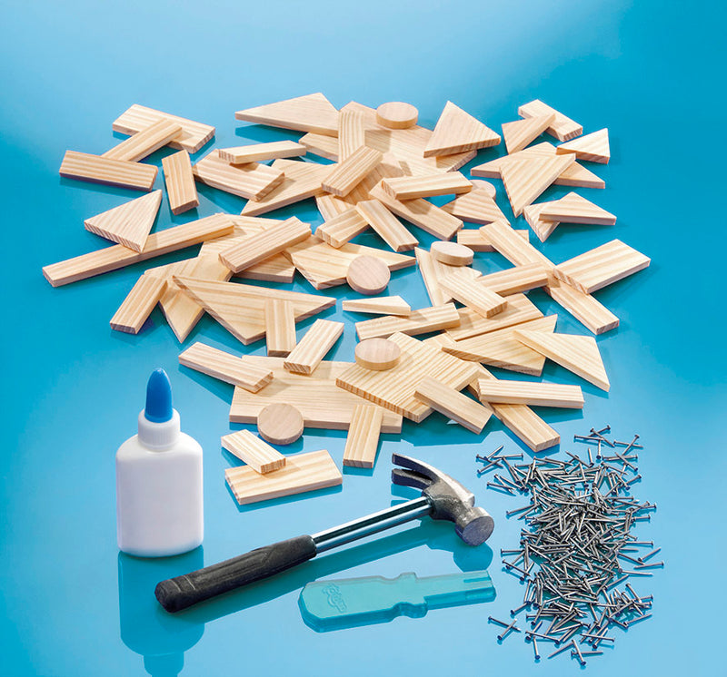 Totum Carpenter King