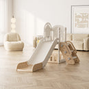 Kidkid 2-in-1 Toddler Slide Play Set