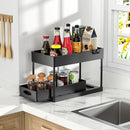 Lifeideas Compact Under Sink Storage Unit