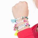 Totum Letter Bracelets
