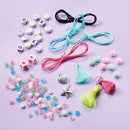 Totum Letter Bracelets