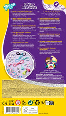 Totum Letter Bracelets