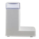 Livingandhome 2Pcs Automatic Pet Feeder And Water Dispenser Set