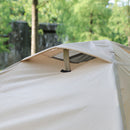 Breeins 2-Person Camping Foldable Tent