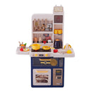 Kidkid Toddler Kitchen Toy Playset