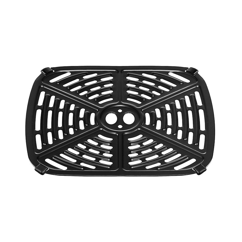 Livingandhome 8L Touch Control Air Fryer with Display