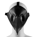Steampunk Plague Doctor Mask