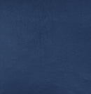 Luxury Enhanced Living Navy Velvet, Supersoft, 100% Blackout, Thermal Curtains with Tape Top - Pair