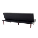 Livingandhome Convertible Sofa Bed