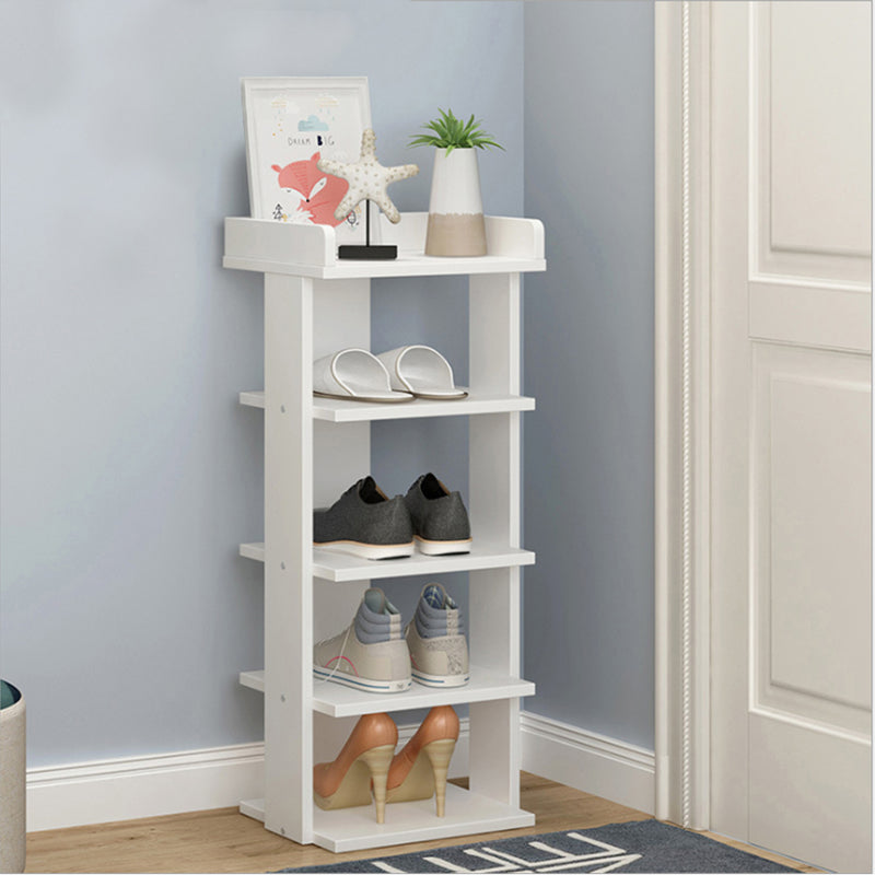 Cottonfy UK 5 Tiers Shoe Rack