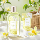 Sheonly 10pcs Scented Spa Bath Gift Set
