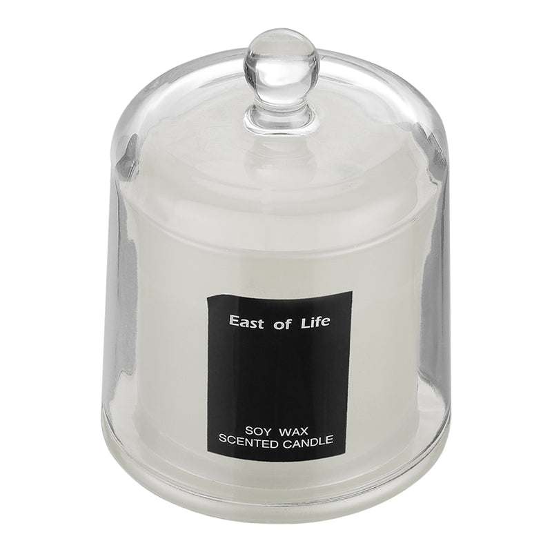 Lifeideas Soy Wax Scented Candle
