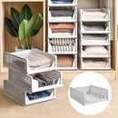 Lifeideas Foldable Storage Drawer