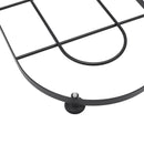 Lifeideas 3-Tier Adjustable Kitchen Organiser Rack for Pot Pan