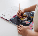 Disney Princess Scratch Book