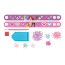 Disney Princess Diamond Paint Bracelet