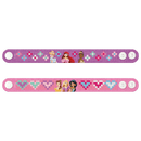 Disney Princess Diamond Paint Bracelet