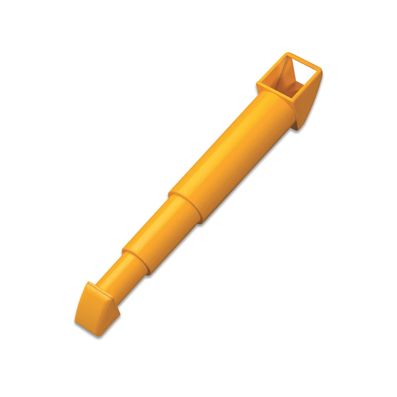 Kit Explorer - Yellow