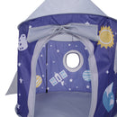 Kidkid Space Theme Popup Kids Play House Tent