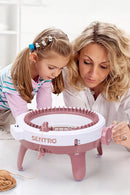 Kidkid 48 Needles Knitting Machine