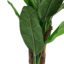 Breeins 180cm Artificial Plant Fake Banana Tree In Pot