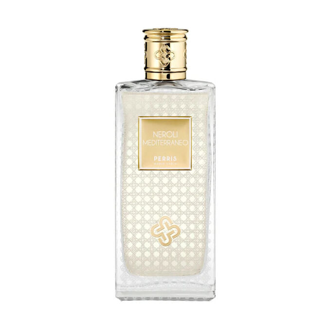 Perris Monte Carlo Neroli Mediterraneo  Eau De Parfum 100ml