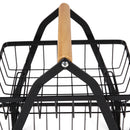 Lifeideas 2-Tier Removable Fruit and Vegetable Basket