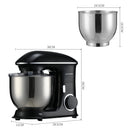 Lifeideas 7-Quart Household Stand Mixer