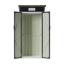 Breeins 3x2FT Outdoor Metal Garden Storage Shed
