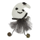 Hanging Ghost Pumpkin Witch Set