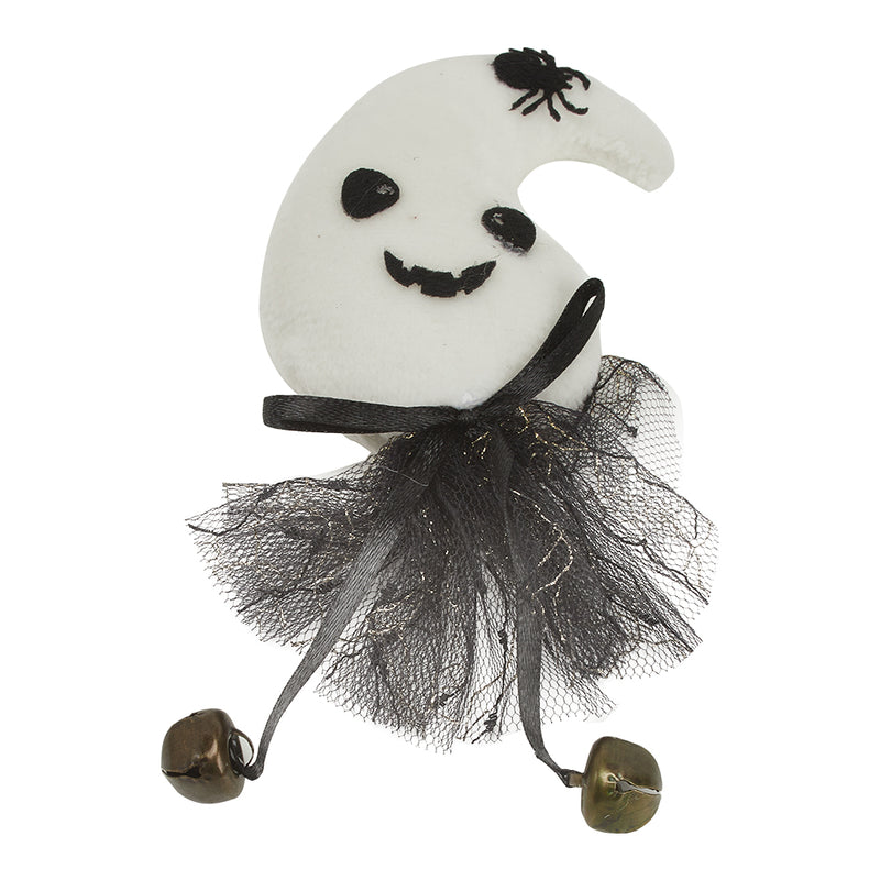 Hanging Ghost Pumpkin Witch Set