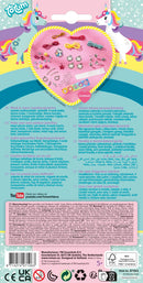 Unicorn Rainbow Jewels