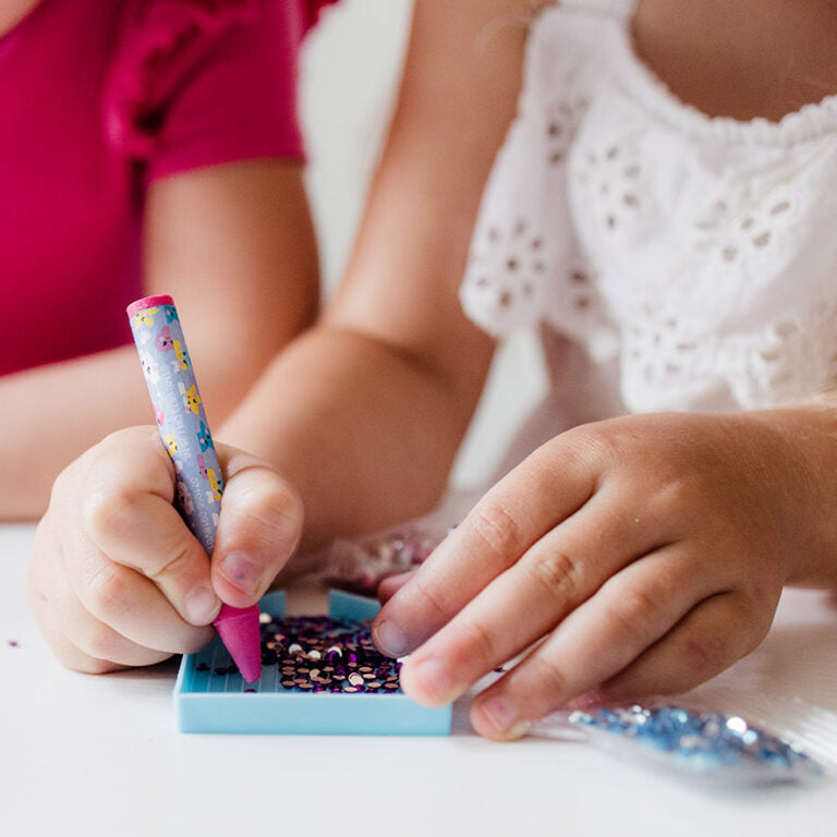 Unicorn 2 In 1 Suitcase