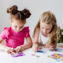 Unicorn 2 In 1 Suitcase