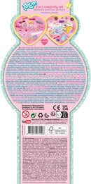 Unicorn 2 In 1 Suitcase