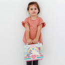 Unicorn Designer Activity Book