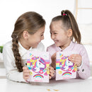 Unicorn Secret Diary Diamond Painting