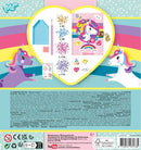 Unicorn Secret Diary Diamond Painting