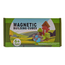 Kidkid Kid-Safe Magnetic Building Blocks Toy Set