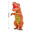 Adult T-Rex Dinosaur Inflatable Costume Cosplay