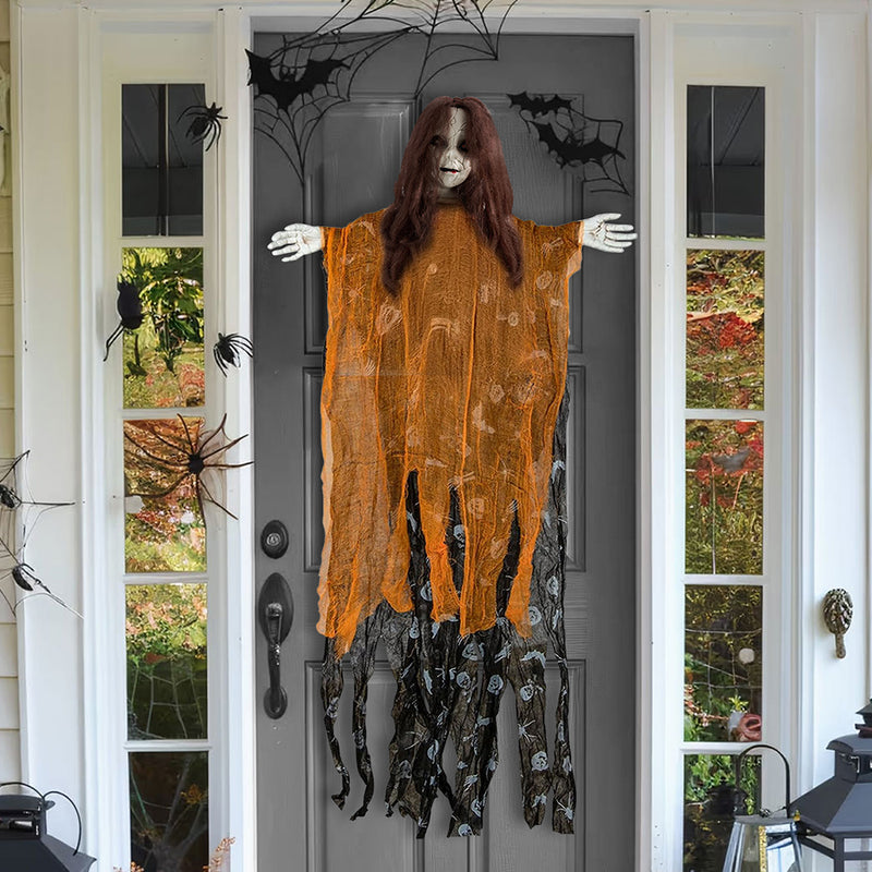 Lifeideas Halloween Hanging Ghost