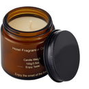 Lifeideas Soy Wax Scented Candle